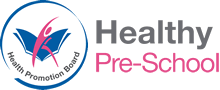 Healthy preschool